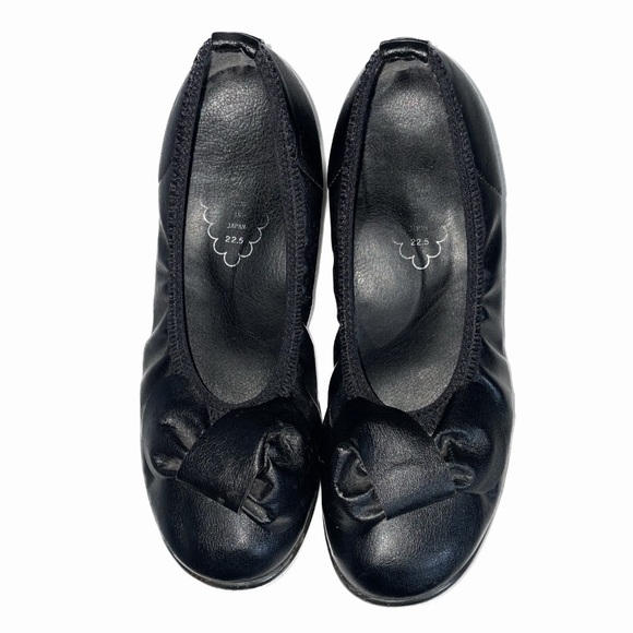 Japanese brand ballet flat platform - Picture 2 of 3